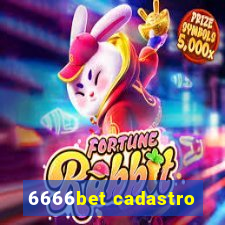 6666bet cadastro